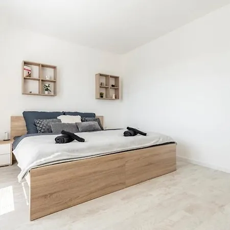Smith Homestay Druzstevna Pri Hornade