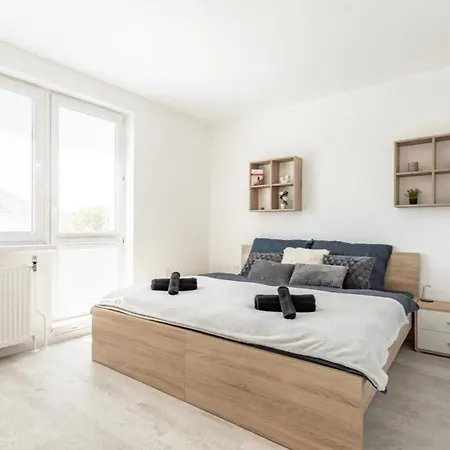 Smith Homestay Druzstevna Pri Hornade